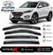 Hyundai Tuscon Old TXR Chrome Air Press