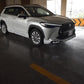 Toyota Cross GR style BodyKit