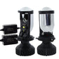 A83Y6 LED SMD Projector Light - H4 For Head Lights - Headlamps | Car Front Light