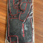 INNER DASHBOARD MAT SET ELANTRA
