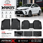 Toyota Yaris TPR Floor Mats