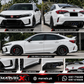 Honda Civic 11th Gen Type R Bodykit 2022 - 2026