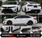 Honda Civic 11th Gen Type R Bodykit 2022 - 2026