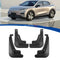 Deepal S05 Mud Flaps Mud Guards For 2025 2026
