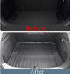 Deepal S05 Trunk Mat For 2025 2026
