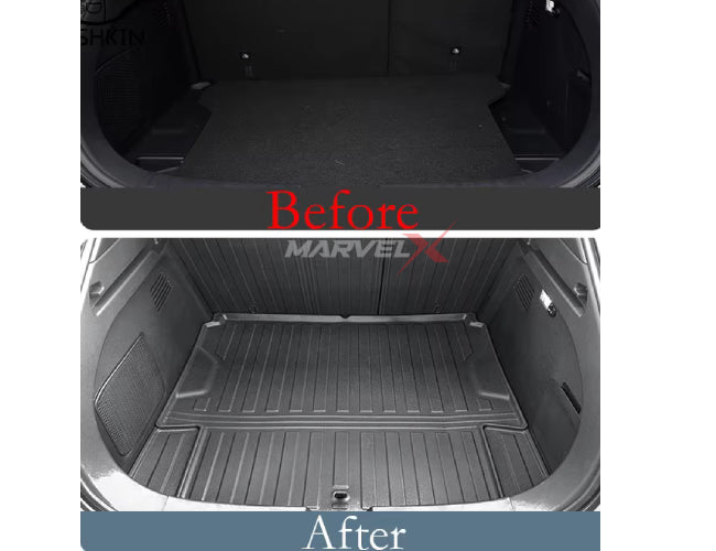 Deepal S05 Trunk Mat For 2025 2026