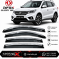 Cherry Tiggo 8 TXR Chrome Air Press