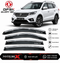 Cherry Tiggo 8 TXR Chrome Air Press