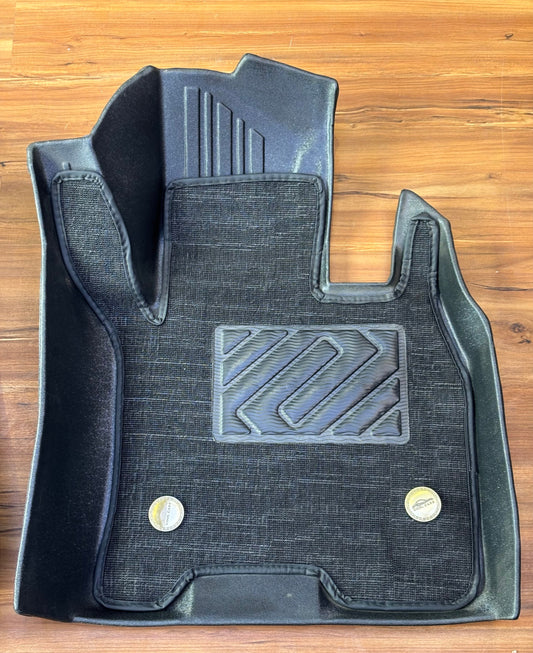 TPE Mats for Kia Sportage