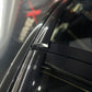 Toyota Yaris Air Press / Door Visor For 2021 - 2026
