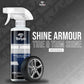 SHINE ARMOR (TYRE & PLASTIC SHINE)