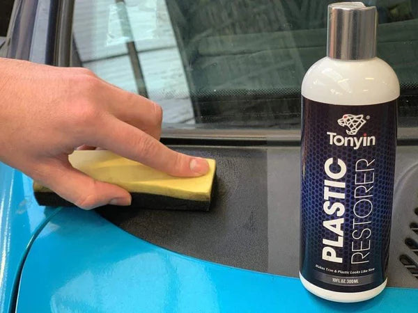 PLASTIC RESTORER 300ml