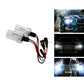 Used Marvelx 200W Tubes H4 - Each - Used Second Hand HID Bulbs For Head Lights | Headlamps | Bulb | Light