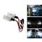 Used Marvelx 200W Tubes H4 - Each - Used Second Hand HID Bulbs For Head Lights | Headlamps | Bulb | Light