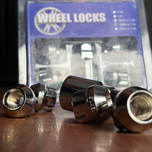 Wheel Nut Master Key