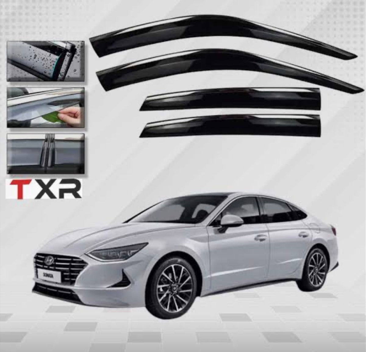 Air Press TXR Sonata