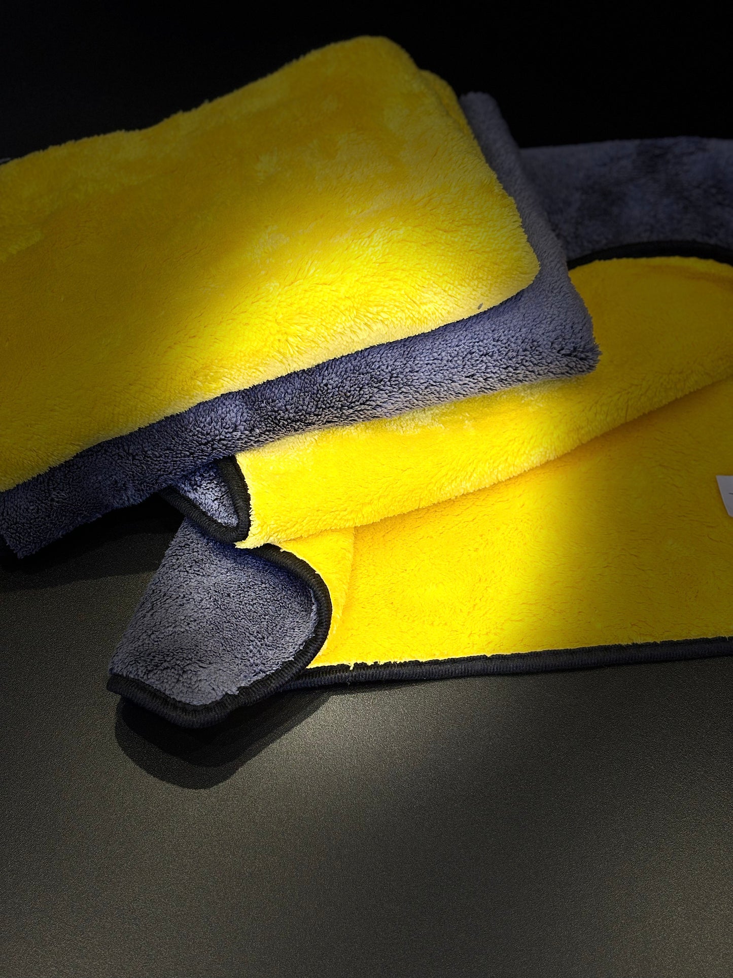 Microfibre 40*60 800 GSM N/A