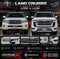 Toyota Land Cruiser LC200 Upgrade To Land Cruiser LC300 2023 | LC200 TO LC300 Conversion Upgrade