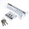 Car Brake or Clutch Steel Lock With Protection Anti-Corrosion Anti Theft JB-8011