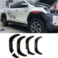 Rocco 22 Over fenders