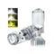 A83Y6 LED SMD Projector Light - H4 For Head Lights - Headlamps | Car Front Light