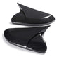 Toyota Corolla 2018-22 Batman Style Side Mirror Cover