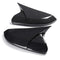 Toyota Corolla 2018-22 Batman Style Side Mirror Cover