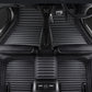 FLOOR MAT 7D STYLE FOR HYUNDAI SONATA in MarvelX
