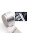 Car Exhaust Heat Wrap Insulation | Heat Wrap Chrome Aluminum Foil | Heat
