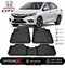 Honda City TPR Floor Mats 2022-2026