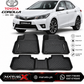 Toyota Corolla TPR Floor Mats