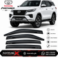 Toyota Fortuner TXR Black Air Press