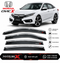 Honda Civic X TXR Chrome Air Press