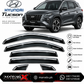 Hyundai Tucson TXR Chrome Air Press 2026+