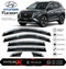 Hyundai Tucson TXR Chrome Air Press 2026+