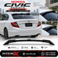 Spoiler Honda Rebirth Roof Cut Rear