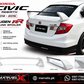 Civic Rebirth Mugen RR Spoiler