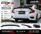 Honda Civic RS Spoiler OEM Style