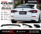 Honda Civic Modulo Trunk Spoiler 11th Generation Civic 2022 2023