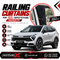 KIA Sportage Sliding Curtains / Shades 2026