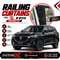 MG HS Sliding Car Curtains / Shades Old