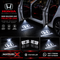 Door Welcome Light - Honda Logo