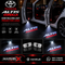 Door Welcome Light - Toyota Altis Logo