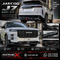 Jaecoo J7 Front and Back BodyKit Abs Plastic For 2025 2026