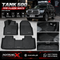 Tank 500 TPE TPR Floor Mats 2026+