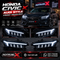 Honda Civic X Audi Style Headlight 2016-2021