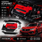 Honda Civic X Engine Cover V1 2016-2021