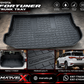 Toyota Fortuner TPR Trunk Mat 2016-2025