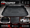 Toyota Fortuner PVC Trunk Mat 2016-2025