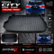 Honda City PVC TPO Trunk Mat